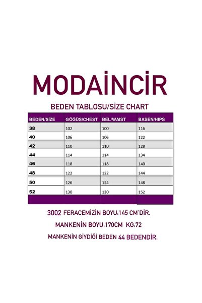 Moda İncir RIBBANALI SPORTS FRACE