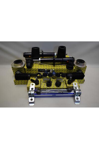 OPAR Doğan Slx Kartal Slx Şahin S Hidrolik Direksiyonlu Ön Takım Seti Opar