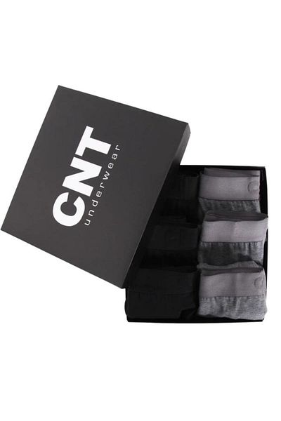 CNT Men's Lycra Boxer Premium Boxer in Special Box