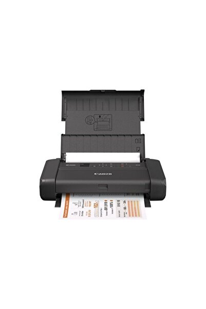 Canon Pixma TR150 W/Bat Wi-Fi Pilli Taşınabilir