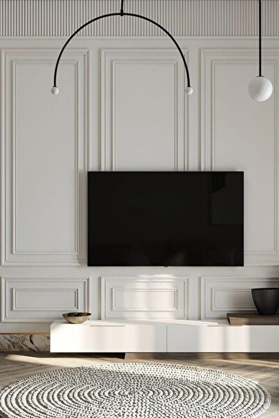 Birdeco Home Ünite Set Tasarımı Çıta Hazır Kesim[anka162]