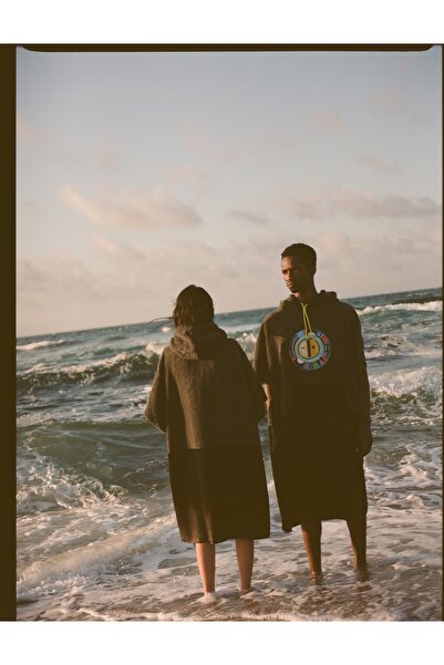 All Of Chrome Havlu Panço Sun Age