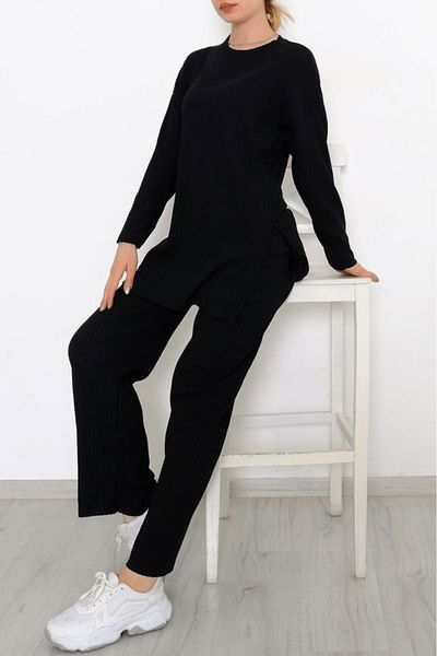 ARMİLLİA DİMODA Set de camisole pentru damă, cu țesătură subțire, cu nervuri pentru zi cu zi