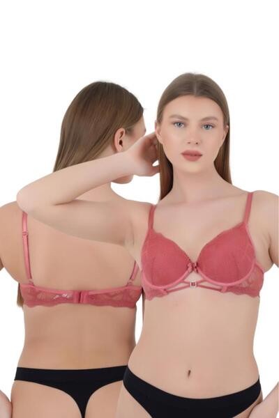 Merry Secret's Lagani ženski grudnjak sa B košaricom - pakovanje od Sa žicom ...