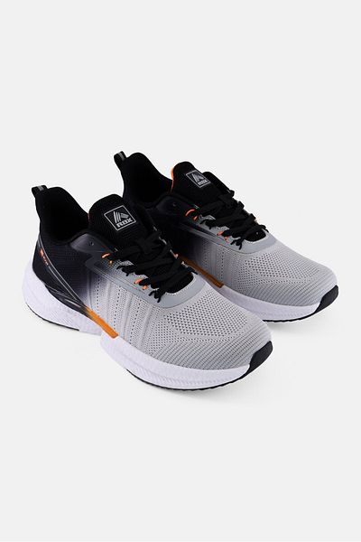 RBX Men Lace Up Outdoor Shoes, Multicolor