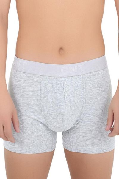CNT Ανδρικά Lycra Boxers Premium Boxers σε ειδικό κουτί