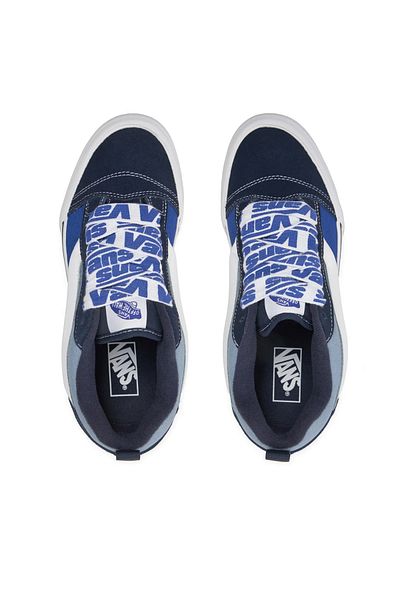 Vans Knu Skool Men's Sneakers