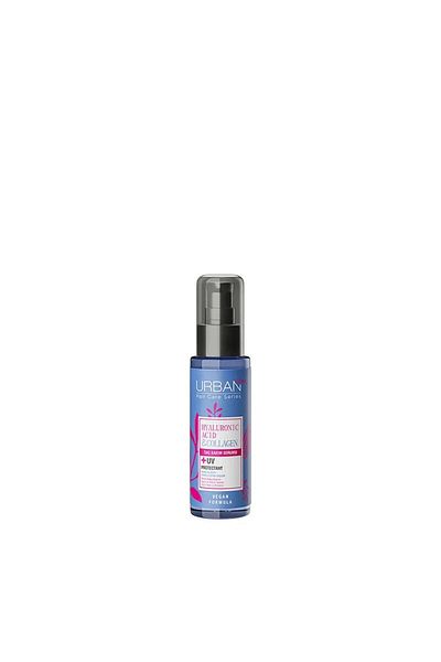 Urban Care Volumizing, Moisturizing Volumizing Hair Care Serum for Lifeless Hair