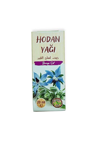 CBR melekeli HODAN YAĞI 20 ML