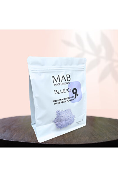 MAB Açıcı Blue’ıce 500gr