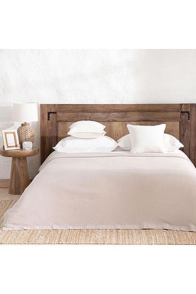 Chakra Lillia Pique Single Beige