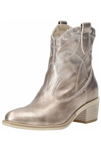Nero Giardini Stiefelette