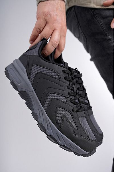 XStreet Ultrafit S190 Men's Outdoor Sneaker Trekking Sneakers