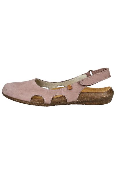 El Naturalista Sandalen