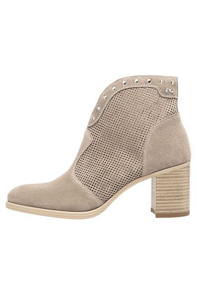 Nero Giardini Stiefelette