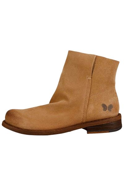 Felmini Wide Fit Stiefelette