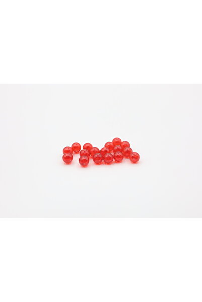 BONCADAS KABAK PLASTİK BONCUK 4-6-8 MM