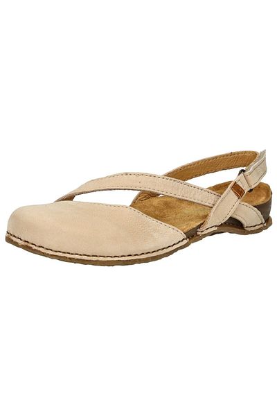 El Naturalista Sandalen