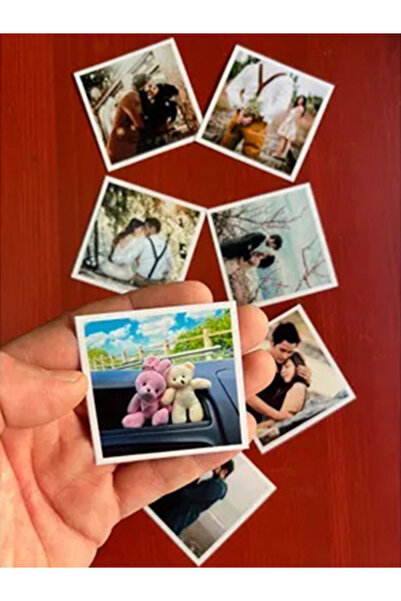 TAVİLOĞLU FOTOĞRAF 5x5 FOTOĞRAF BASKISI 20 ADET