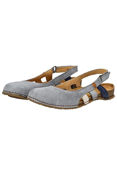 El Naturalista Sandál