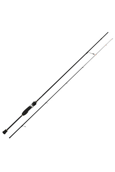 MAJOR CRAFT 1G Ajido AD1-S582L/AJI Solid 1.73mt 0.2-3gr (2P) LRF Kamış