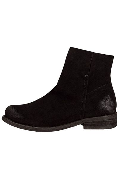 Felmini Wide Fit Stiefelette