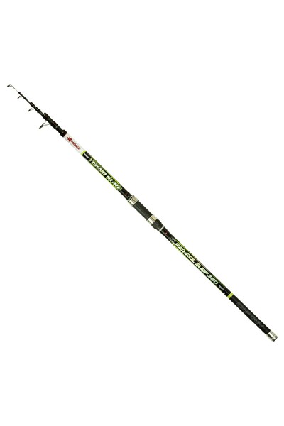 CAPTAIN 1665 Pathrol 400cm Tele Surf Kamış 80-150gr Atar