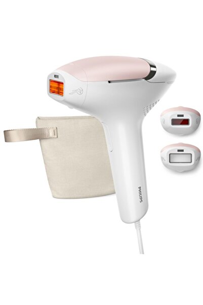 Philips Lumea 8000 Series IPL Hair Removal Device with SenseIQ 2.0