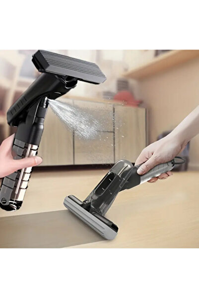 ARES Ev Tipi Değişebilir Başlıklı Püskürtmeli Mop