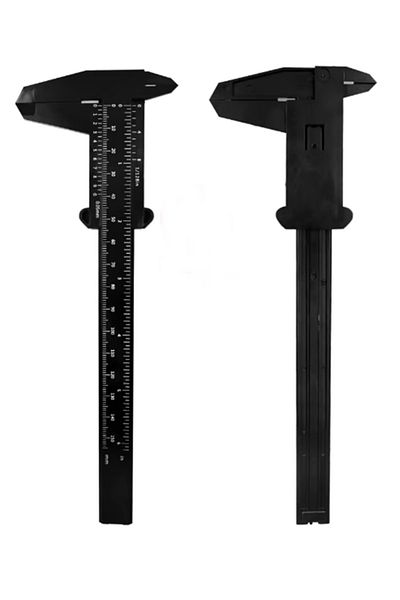 gaman Craftsman Work Caliper 150mm Mechanical Caliper - 150mm X 0.05mm - Caliper - 2 Years Warranty - T01