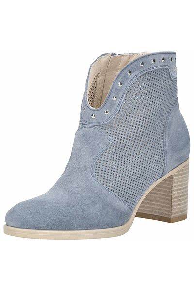 Nero Giardini Stiefelette