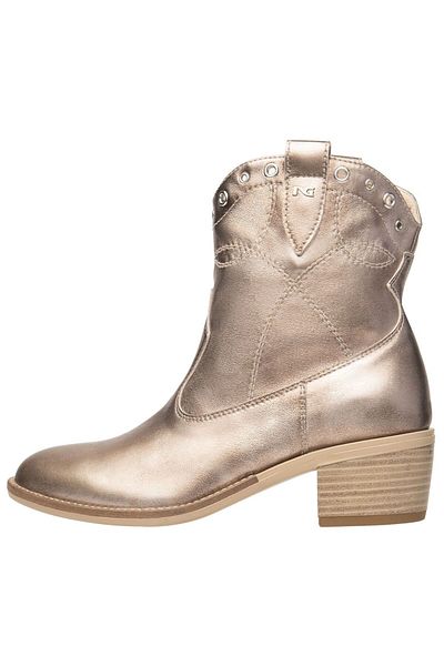 Nero Giardini Stiefelette