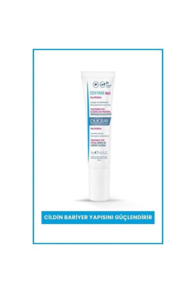 shop Dexyane Med Göz Kapağı Egzamasına Karşı Krem 15Ml