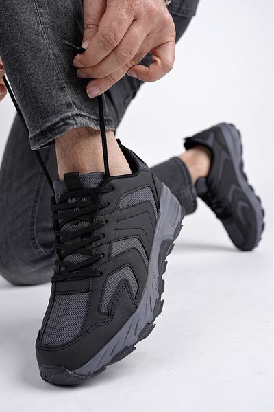 XStreet Ultrafit S190 Men's Outdoor Sneaker Trekking Sneakers