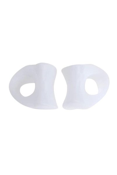 Peddy Silicone Protective Foot Ring - with Finger Sparrow and Roller
