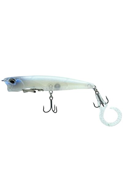 Duo Realis Spinbait Heartbee 75SS CCC3108 Ghost Pearl