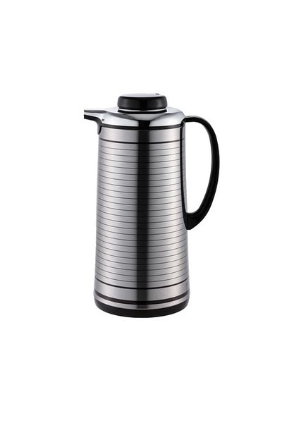 Bien Servi Elegant and Modern Design Steel Vacuum Flask 1.3 Liter
