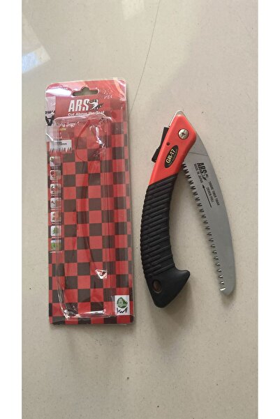 Ars BUDAMA TESTERESİ KATLANABİLİR