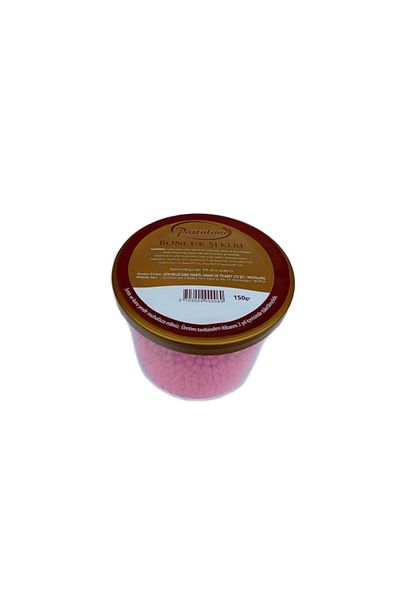 Pastaland Bead Candy Pink 150 Gr