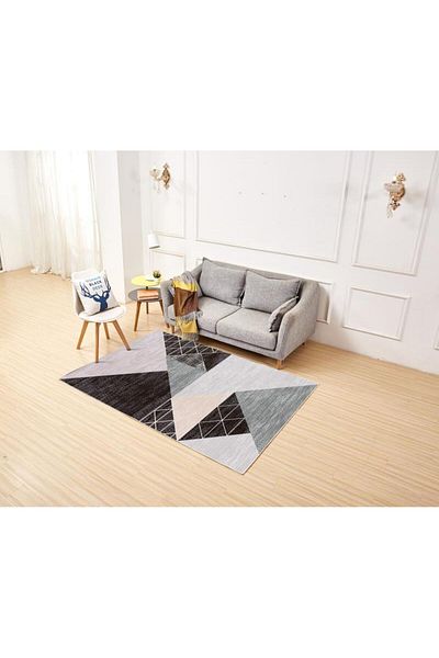 Heinner Home 3D Digital print RUG 70x140 - Eva