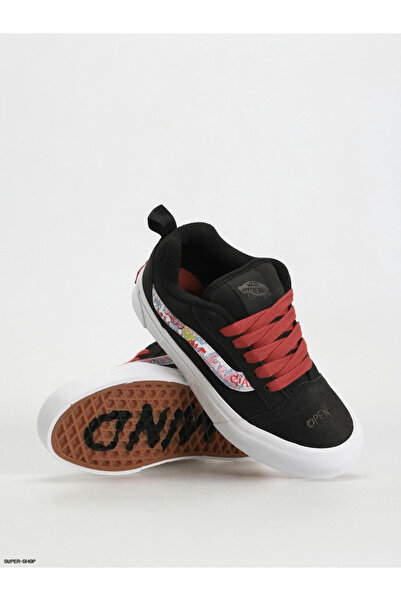 Vans Knu Skool Kadın Sneaker