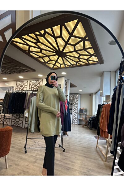 Nuss merserize triko