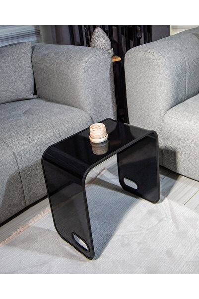 Forge Design Metal Zigon Sehpa