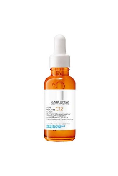 shop L.R. Posay Saf C12 Vitamini Işıltı Veren Serum 30Ml