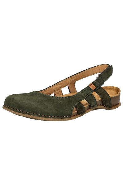 El Naturalista Sandalen