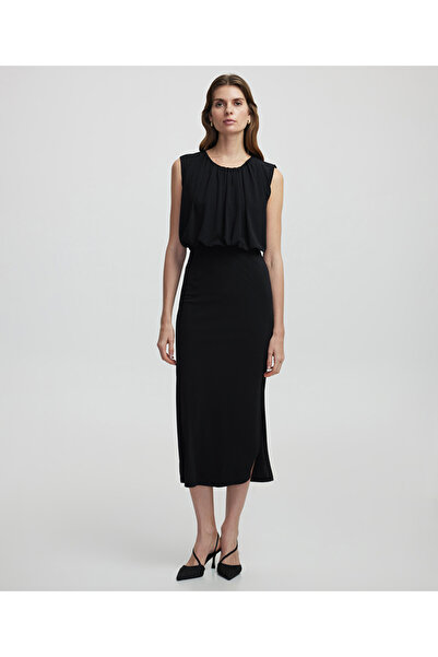 İpekyol Drapery Dress