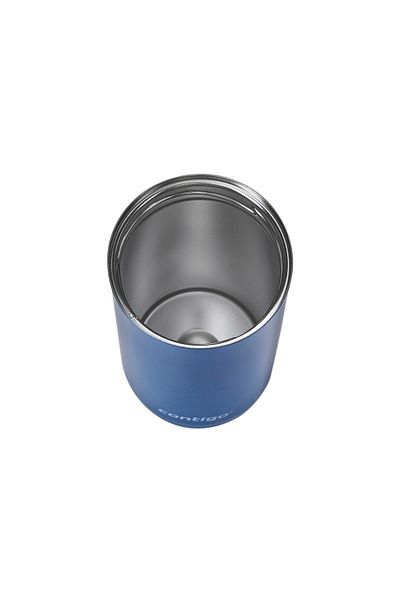 Contigo Luxe Autoseal Thermal Mug 360 ml, Stainless Steel Insulated Mug.