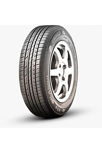 Lassa 175/65r14 86t Xl Greenways 2025 Yaz Lastiği