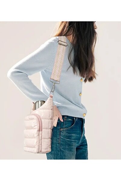 MCK EKRU TERMOS YÜRÜYÜŞ SPOR ÇANTA