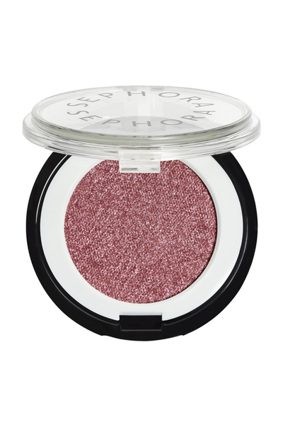 SEPHORA Colorful Göz Farı Yeni Simli Etki 316 PINKALICIOUS Aslbeauty